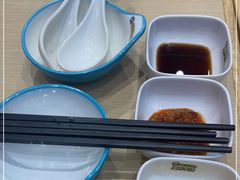 -灵芝妹子海鲜米线(凯德和平广场店)