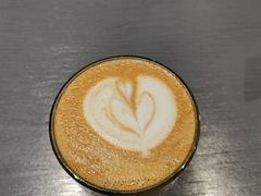 -来回·咖啡(钟村咖啡豆店)