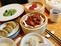 -渝半城经典川粤菜(重庆天地店)