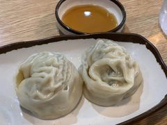 饺子-神仙雪浓汤(弘大店)