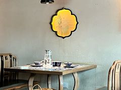 -绿茶餐厅(领展购物广场·中关村店)