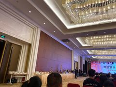 -无锡新湖铂尔曼大酒店