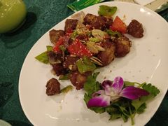 香茅排骨-金象湾泰国餐厅(华林路店)