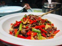 -遇见湘·地道湖南菜(云门店)