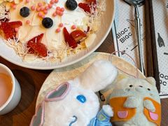 -Blac+Blac(中海环宇荟店)