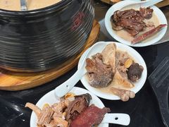 -祈胜邨•顺德鱼生•顺德菜(容桂店)