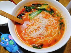 番茄米线-湛记蘸水米线(粉巷店)