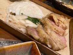 -南京大牌档(新街口德基广场店)