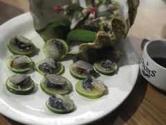 -海盗餐厅
