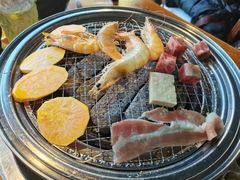 -原始泥炉烤肉(总店)