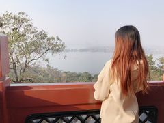 -东湖磨山景区