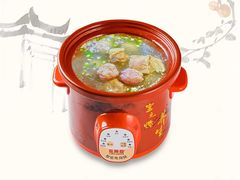 -小菜园新徽菜(芜湖镜湖苏宁店)