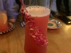 -TEQO·Mexican food & Bar