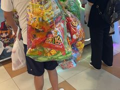 -汤姆熊欢乐世界(罗斯福店)