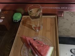 -大瀚养生SPA足道会馆(延长路店)