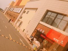 -宁波杉井奥特莱斯广场