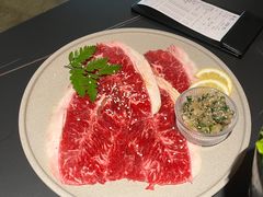-黑崎烧肉·山野厨房(坪山店)