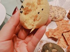 -西贝海鲜汇(槐安路店)