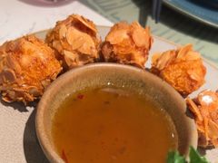 -芭札·Thai泰国餐厅(同和金铂天地店)