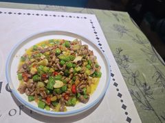 -小桥衢州人家·海鲜烧烤·盱眙龙虾(万达水街店)