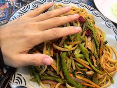 -西域美食(西直门南小街店)