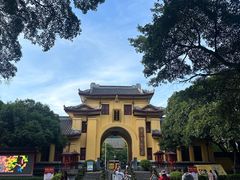 -桂林独秀峰王城景区