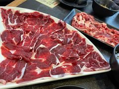 五花趾-林记潮牛·牛肉火锅(上马墩店)