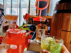 -星巴克臻选(成都太古里店)