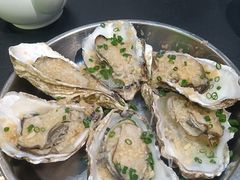 -飞尝蚝·顺德菜·鱼生(顺德总店)