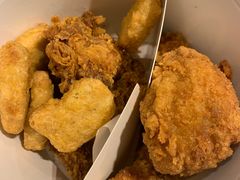 -麦当劳(保利若比邻店)