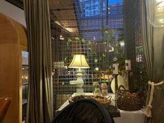 大堂-肴约·花园式餐厅(湖里店)