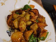 -石老头关东饺子王·东北菜(嘉华鑫城店)