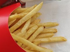 -麦当劳(牡丹江路店)
