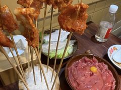 -胖姐社区老火锅(北京总店)