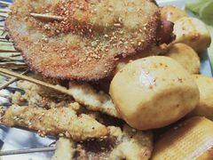 -夫妻串店(和睦路店)