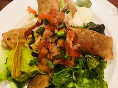 -Pancakes on the rocks(Darling Harbour)