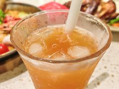 -CRAZYONES西班牙海鲜饭(上海美罗城店)