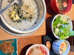 -味太助·银饭食堂(中华城店)