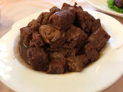 -上海老饭店(北京分店)