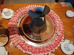 -刘老表·瓦罐汤涮肉(青云谱店)