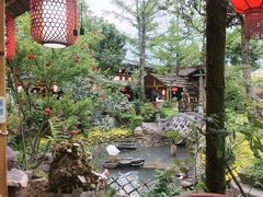 -青城甲(青城山店)