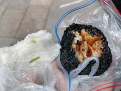 -芳婆糕团店(王府大街店)