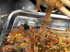 -碎怂烤肉(钟楼柳巷店)