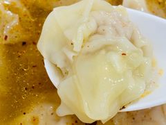 -玉塘村小杨馄饨