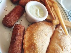 -Versailles Restaurant Cuban Cuisine