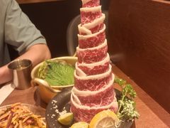 -马场洞肉铺(高丽街店)