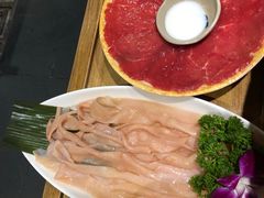 -蜀大侠火锅(丹徒宝龙广场店)