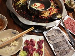 -六公里老火锅(总店)