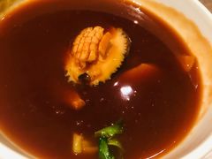 浓汁鲜鲍鱼-106餐厅(山水文园店)