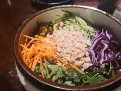 觅山凉米线-觅山云南菜(泊富ICITY店)